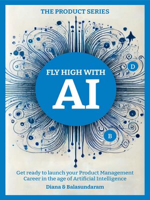 cover image of Fly High with Ai